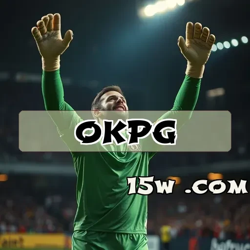 okpg.com: O Destino Ideal para Jogos Online Confiáveis e Divertidos
