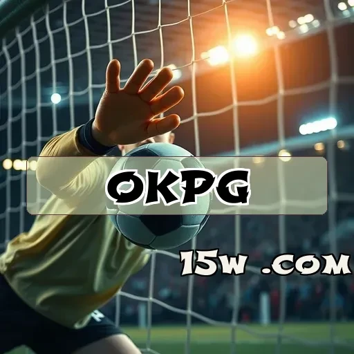 okpg.com Login