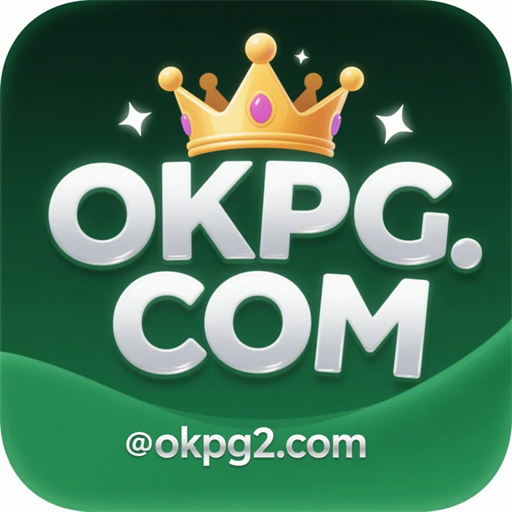 okpg.com Logo
