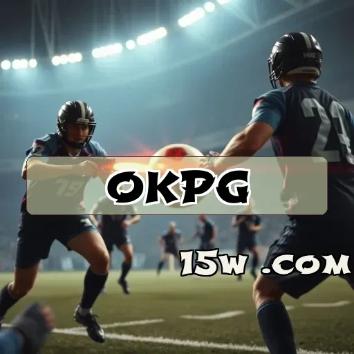 okpg.com: Promoções Imperdíveis para Todos os Jogadores Online