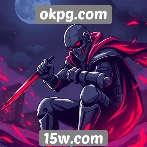 novidades e atualizações frequentes em okpg.com