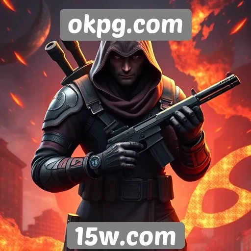 Análise de jogos populares no site okpg com novas tendências